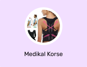 Medikal Korse