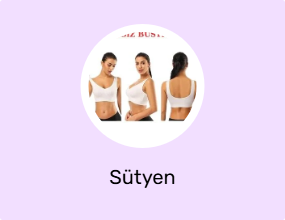 Sütyen