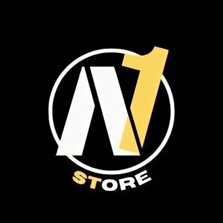 Number One Store logo