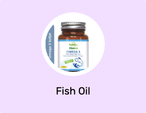 Fish Oil