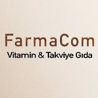 FarmaCom logo