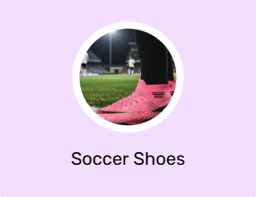 Soccer Shoes