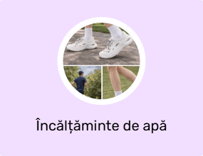 Încălțăminte de apă