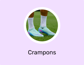 Crampons
