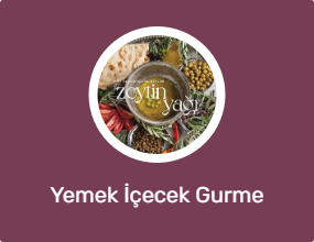 Yemek İçecek Gurme