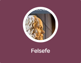 Felsefe