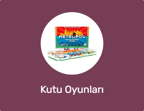 Kutu Oyunları