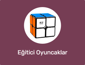 Eğitici Oyuncaklar