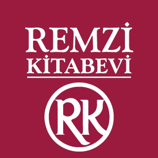Remzi Kitabevi logo