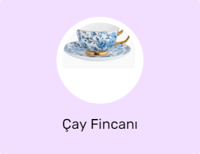Çay Fincanı