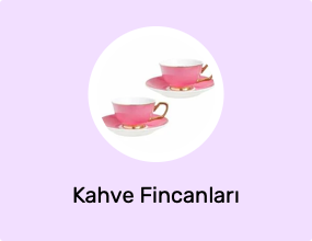 Kahve Fincanları