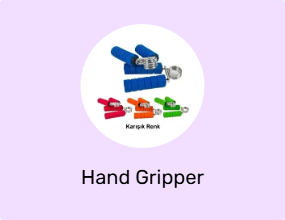 Hand Gripper