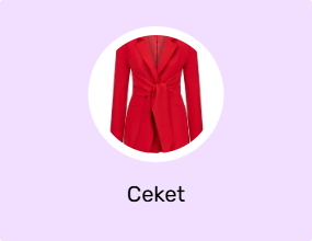 Ceket