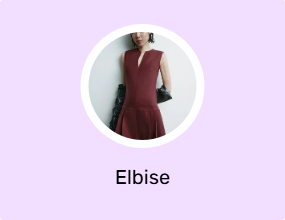 Elbise