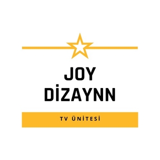 JOY DİZAYNN logo