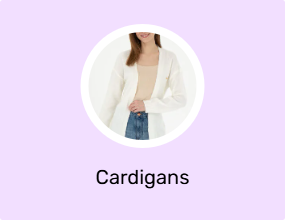 Cardigans