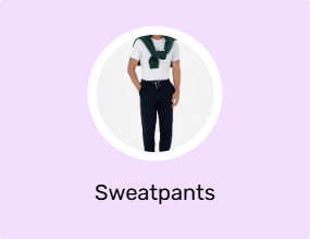 Sweatpants