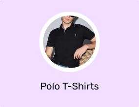 Polo T-Shirts