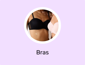 Bras