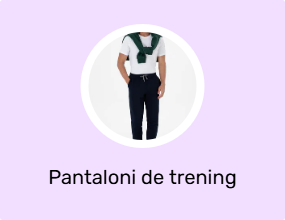 Pantaloni de trening