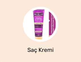 Saç Kremi