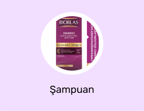 Şampuan