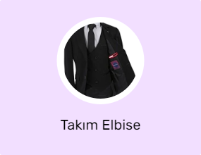 Takım Elbise