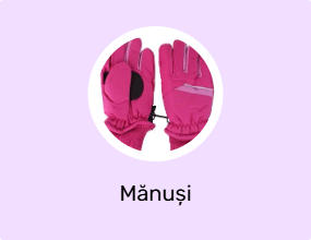 Mănuși