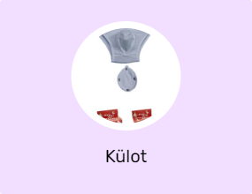 Külot