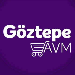Göztepe AVM logo