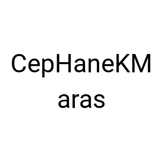 CepHaneKMaras
