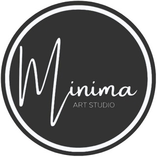 Minima Art Studio logo