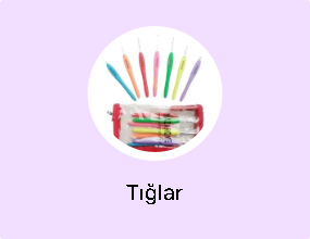 Tığlar