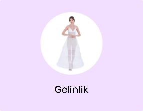 Gelinlik