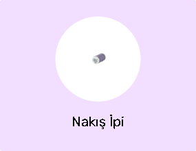Nakış İpi