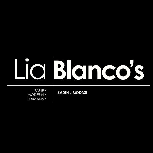 Lia Blanco's