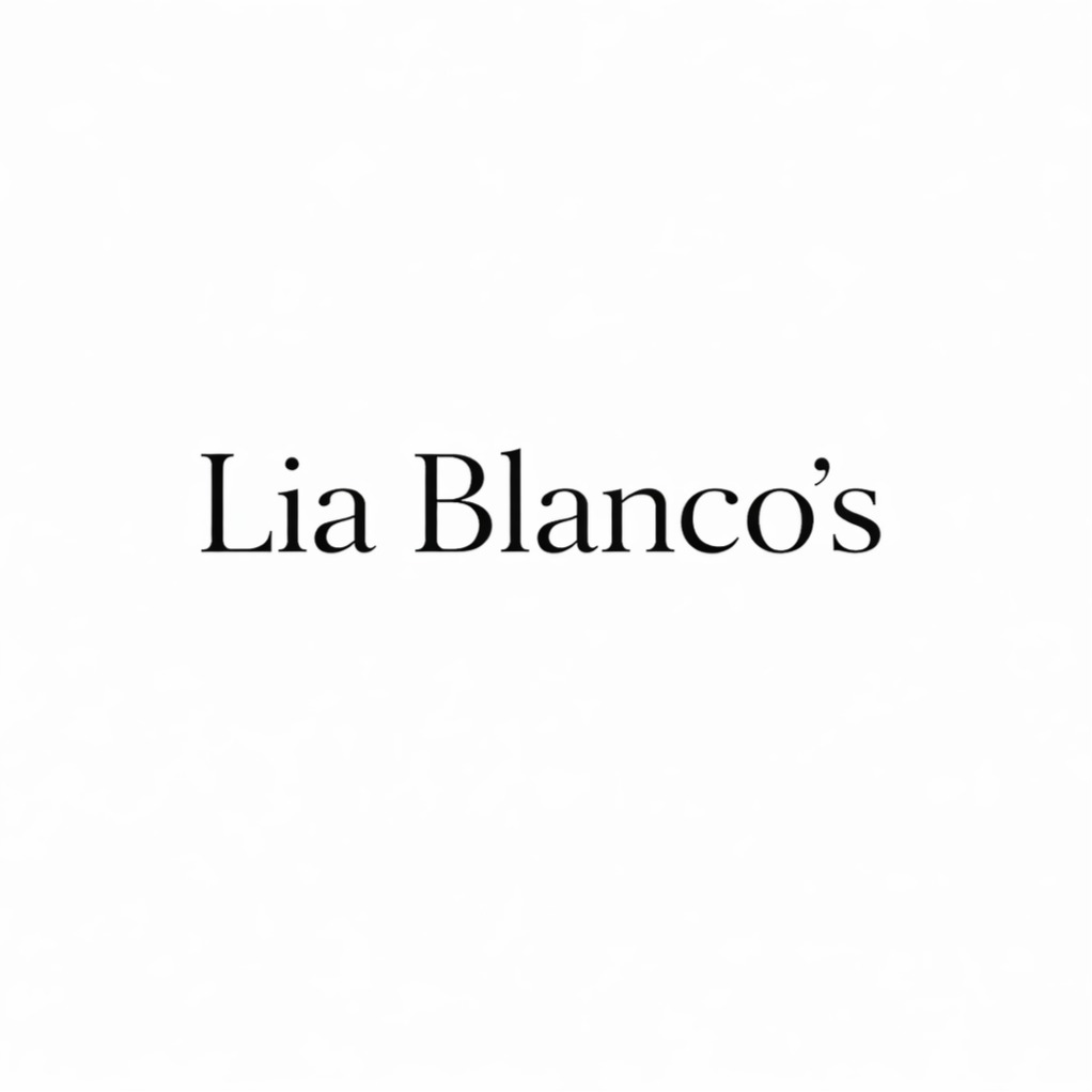 Lia Blanco's