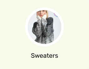 Sweaters