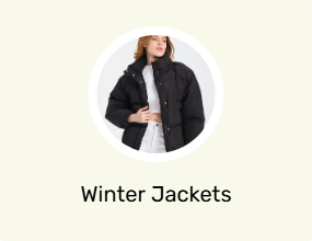Winter Jackets