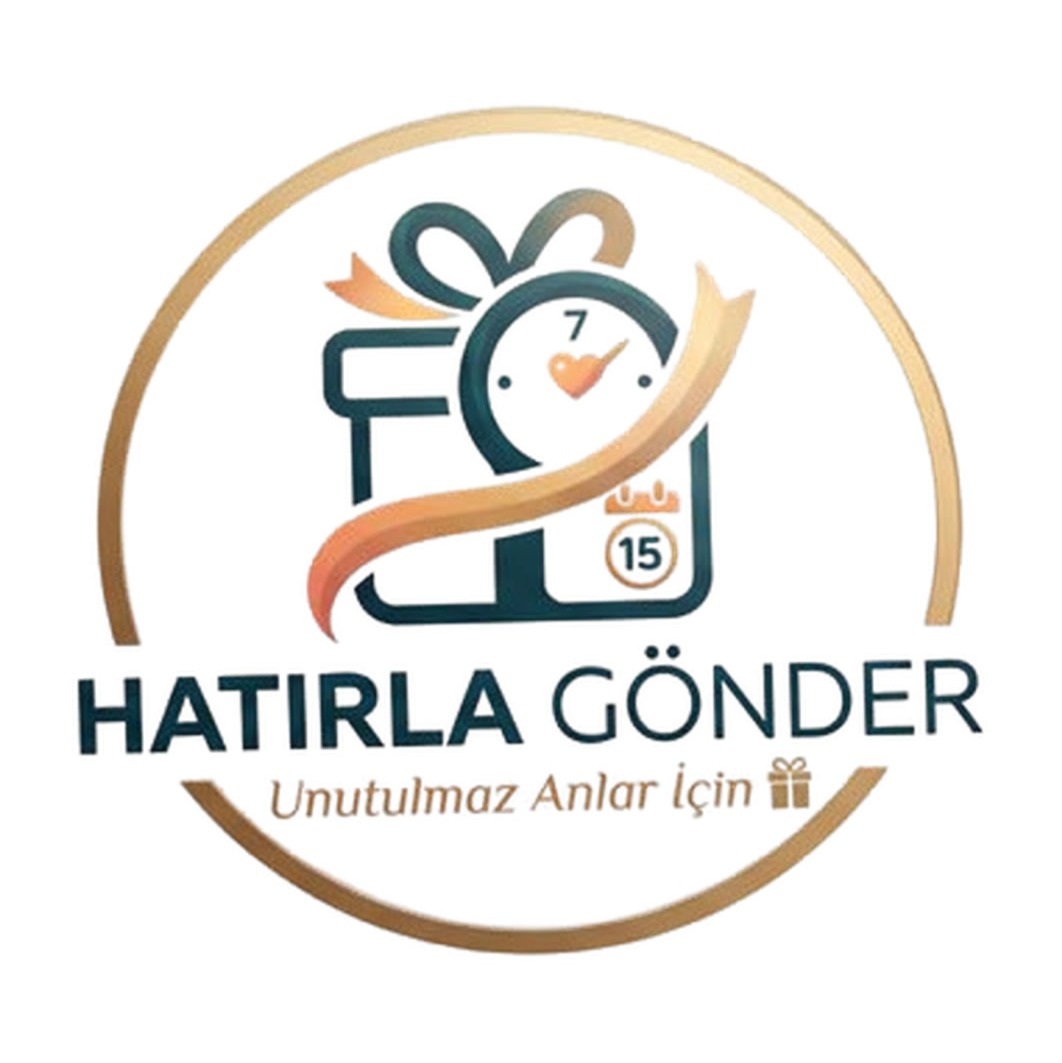 Hatırla Gönder logo