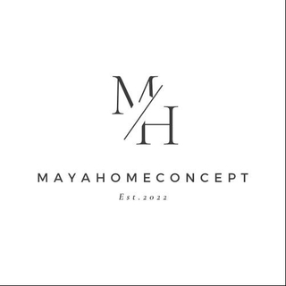 MAYAHOME CONCEPT logo
