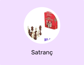 Satranç