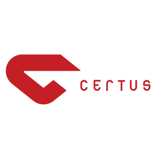 Certus Türkiye logo