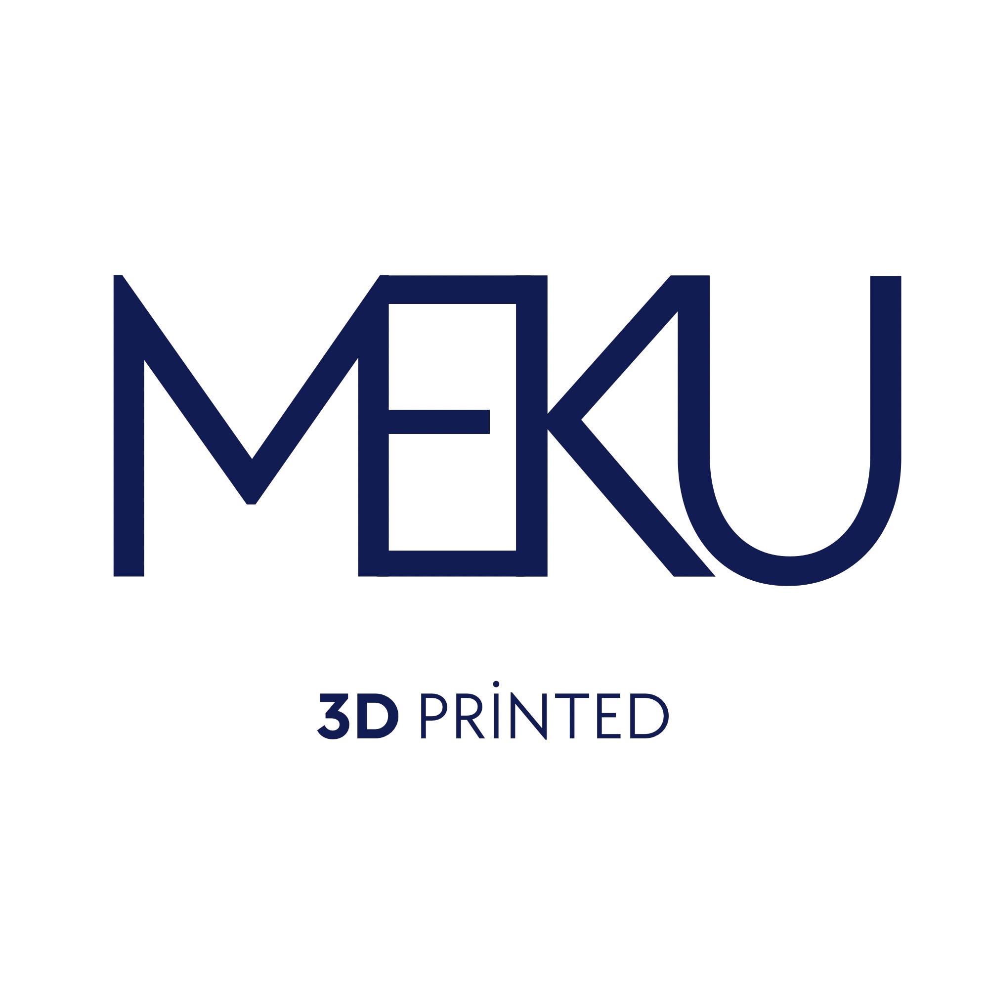 MEKU 3D ÖZEL TASARIM AYDINLATMA