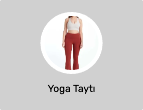 Yoga Taytı