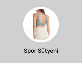 Spor Sütyeni