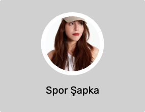 Spor Şapka