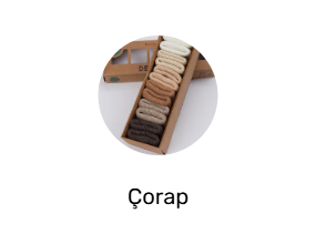 Çorap