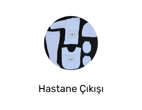 Hastane Çıkışı