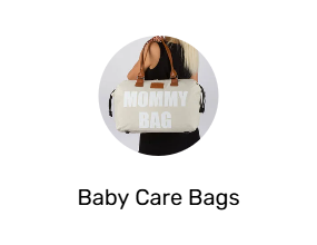 Baby Care Bags